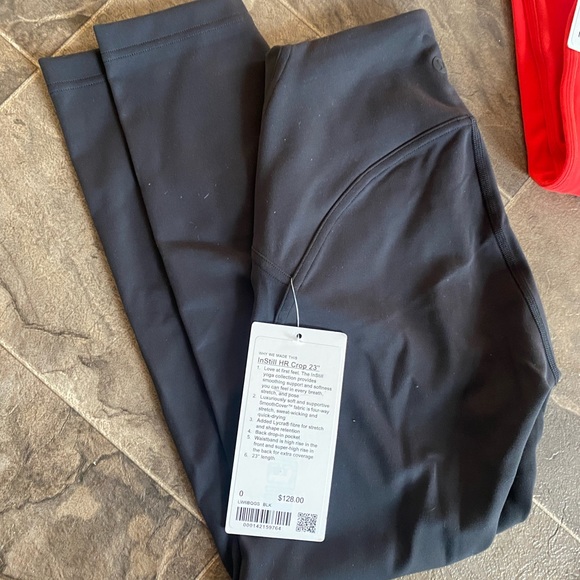 Lululemon size 0 (price includes all 3) - Picture 2 of 10